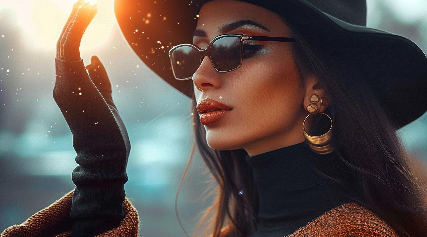 Die neuesten Trends für den Winter 2023/24