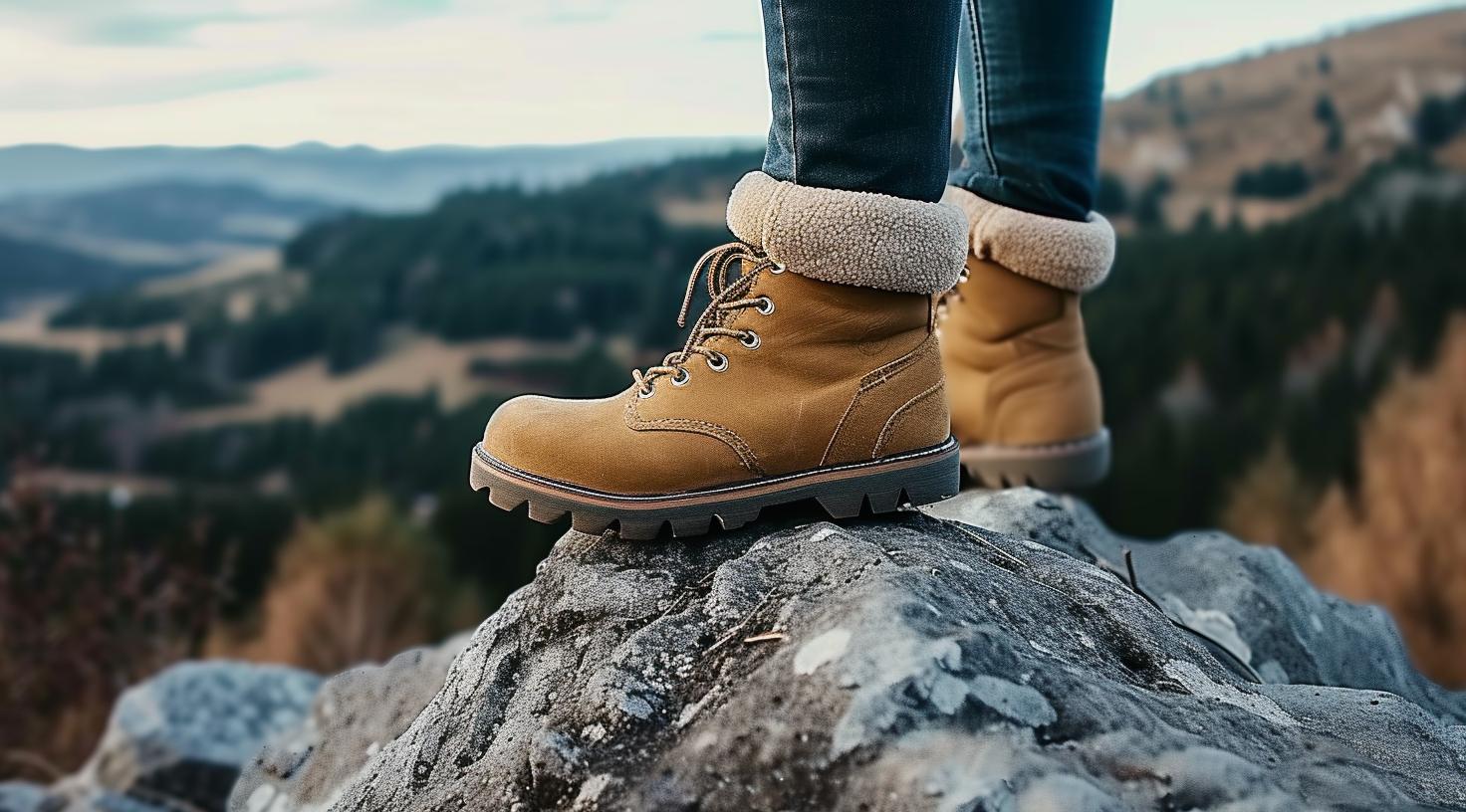 Die Must-Haves für die kalte Jahreszeit!